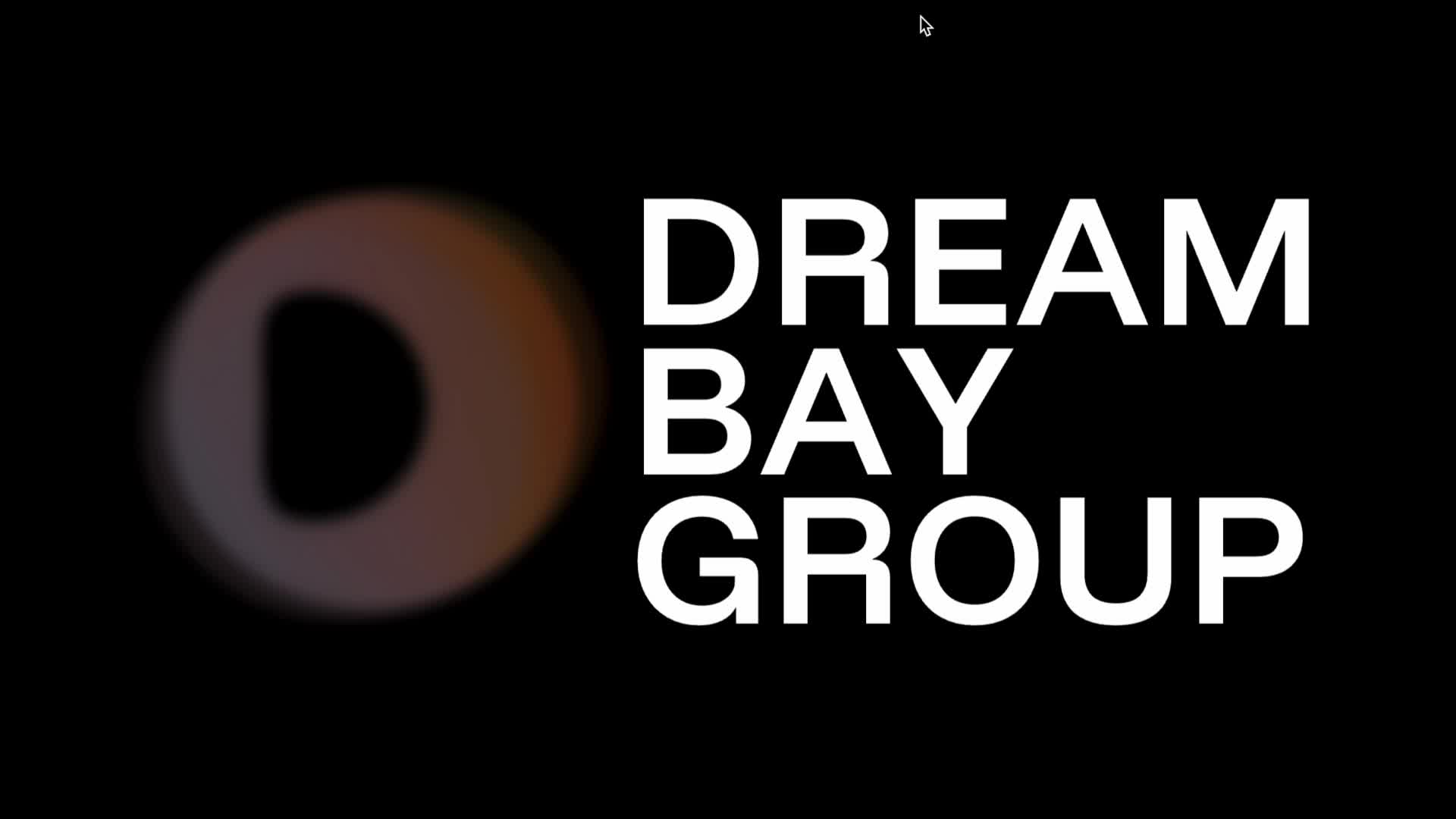 Dream Bay