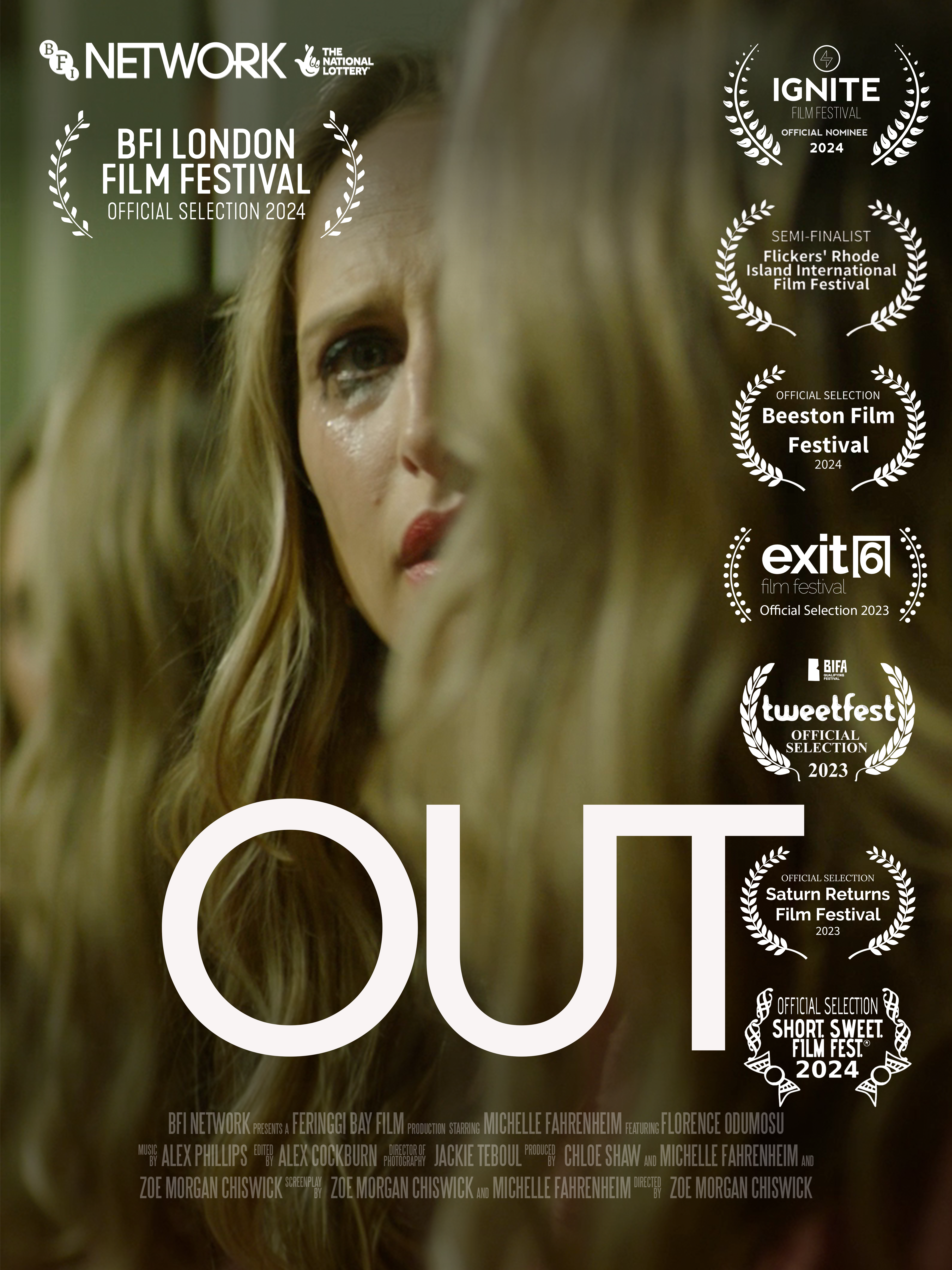 Out