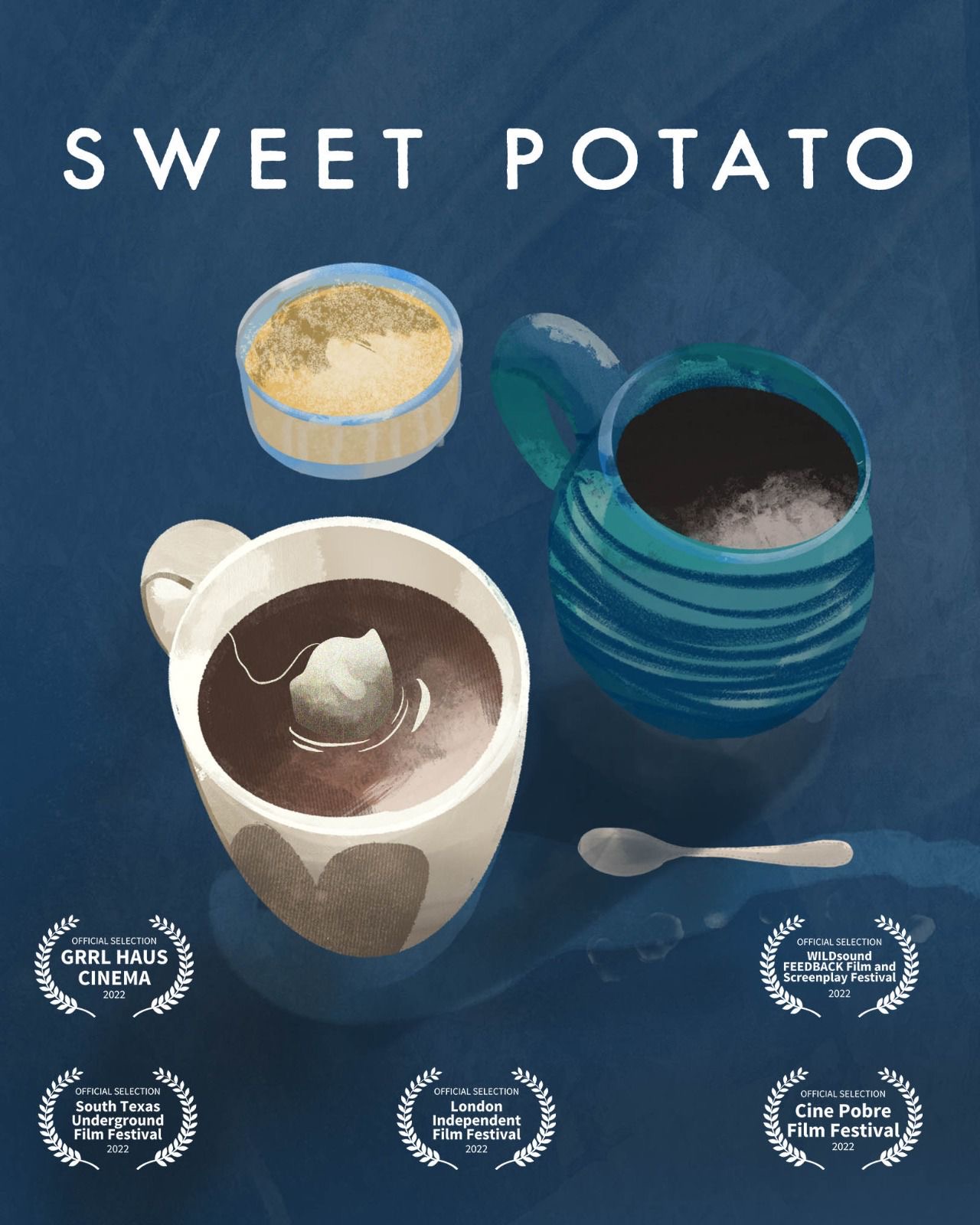 Sweet Potato