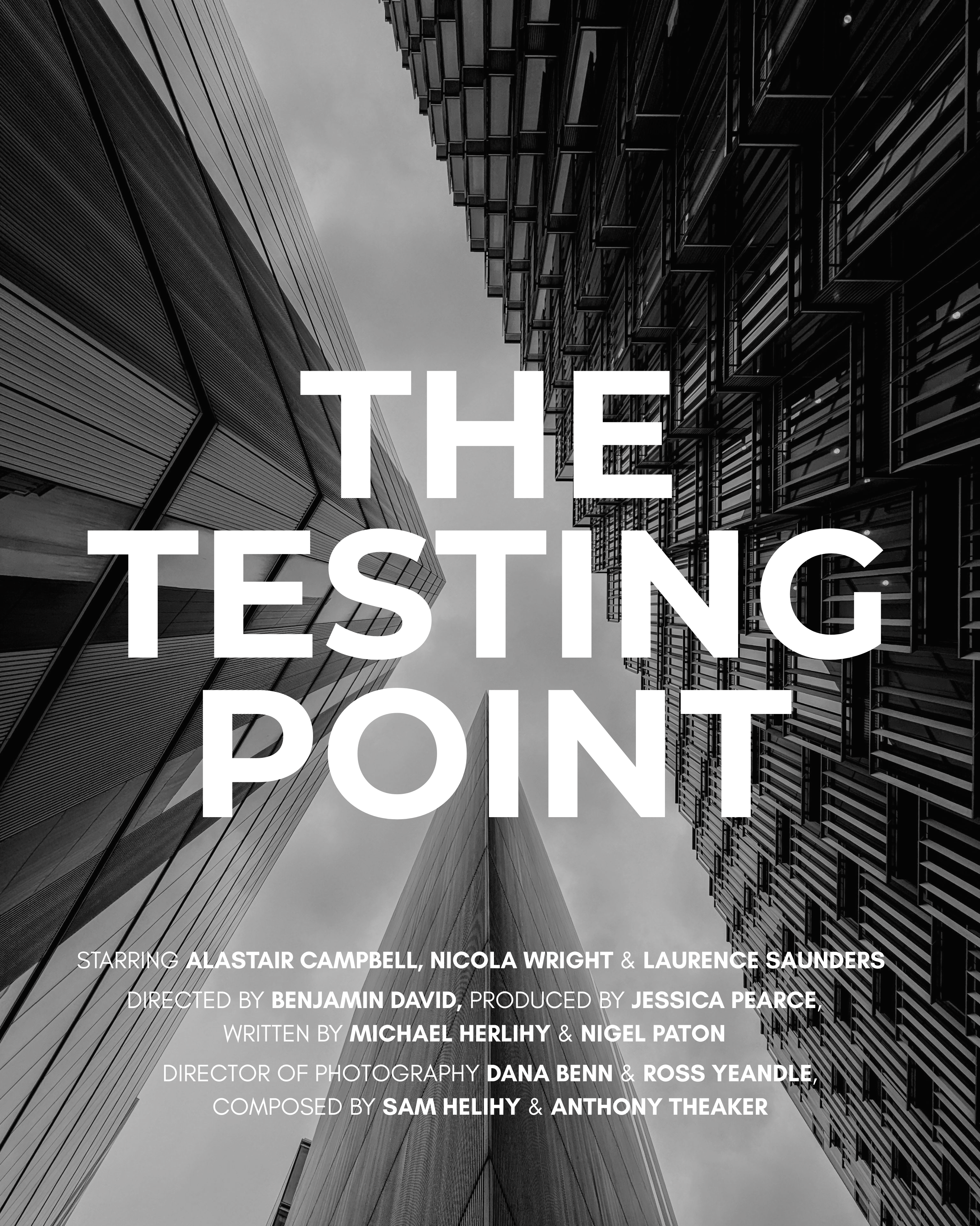 The Testing Point